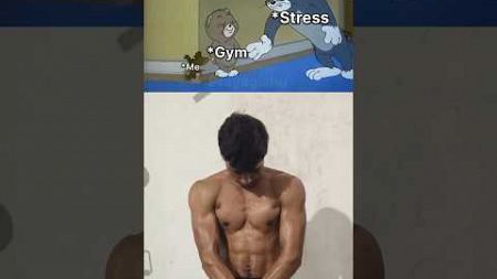 GYM🥷🏻❤️‍🩹 #shorts #workout #fitness #gym #motivation #status #viral #trending #jaishreeram #army #1m