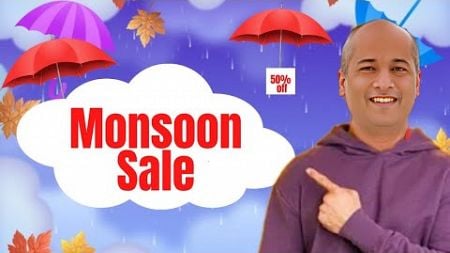 Monsoon Hosting Sale - Cheapest Hosting For Blogging - Best Hostinger Discount