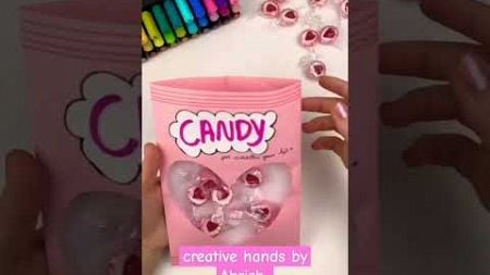 CUT PINTEREST INSPIRED CRAFTs COMMENT BELOW FOR MORE CREATIVE VIDEOS#viral#SHORT#DIY#CRAFT#explore