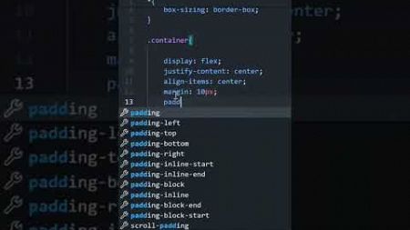 Ninja tricks Vs code Tricks #webdesign #webdevelopment #javascript #html #css #coding #shorts #viral