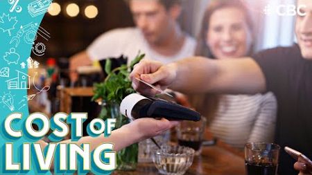 Why more people are choosing the ‘no tip’ option | Cost of Living