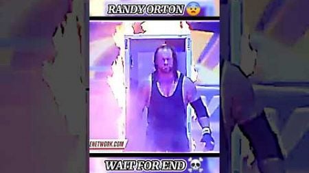 WWE SUPERSTAR WHO ARE AFRAID OF UNDERTAKER 😨 AND SOME NOT 🔥😈|#trending #viral #wwe #shorts