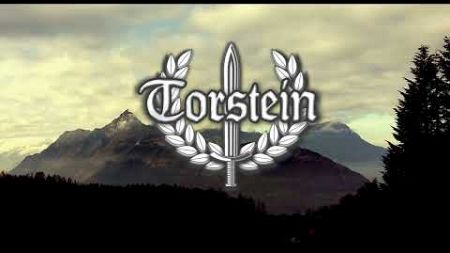 Torstein-Sänger im Felde