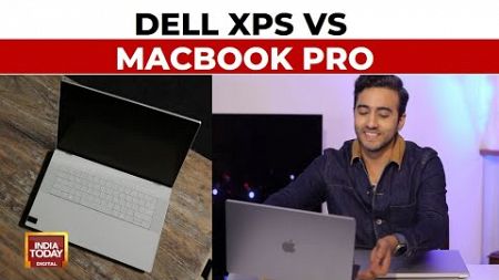 Dell XPS 16 Laptop Review | Competing With MacBook Pro? | Tech Today
