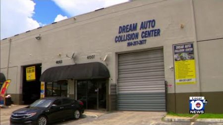 Customer accuses Hollywood auto dealer of taking $275K for vehicle, never delivering car