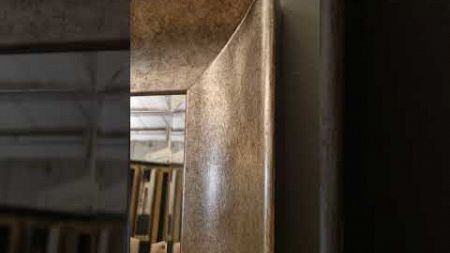#luxe #spiegel oud #zilver 100x200 cm Paride #madeinitaly #ambacht #atelier #exclusief