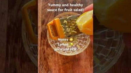 #вкусно и #полезно🍈#фрукты#салат#здоровье#рецепты#питание#пп#зож#fruitsalad#health#yummy#foodshorts