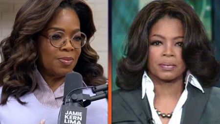 Oprah Winfrey Reveals &#39;Most Shameful&#39; Moment From Her Talk Show