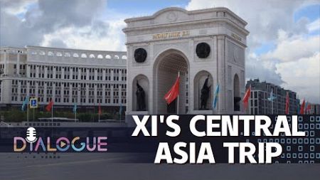 China-Central Asia relations: What can we expect next?
