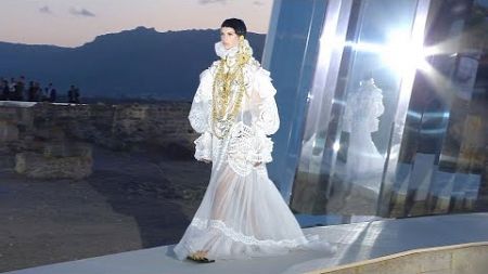 Dolce &amp; Gabbana | Alta Moda 2024 | Full Show