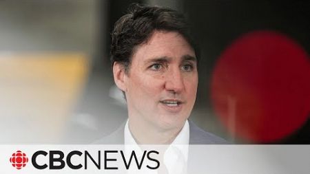 Trudeau doesn&#39;t commit to summer meeting with caucus