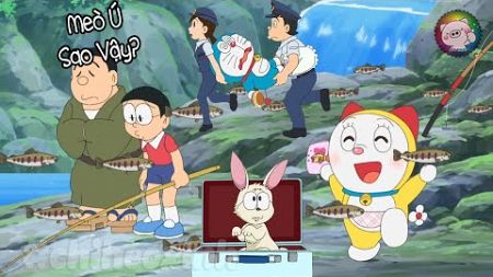 Review Doraemon Tổng Hợp Những Tập Mới Hay Nhất Phần 106 | Tóm Tắt Hoạt Hình Doraemon