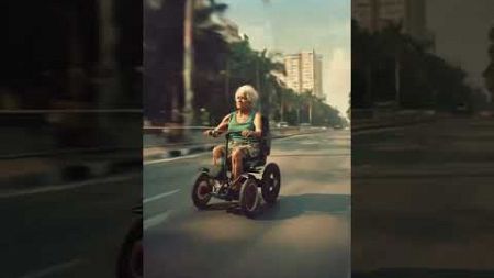 《速度与激情75》印度尼西亚“Ai制作,纯属娱乐” #ai视频#汽车#速度与激情