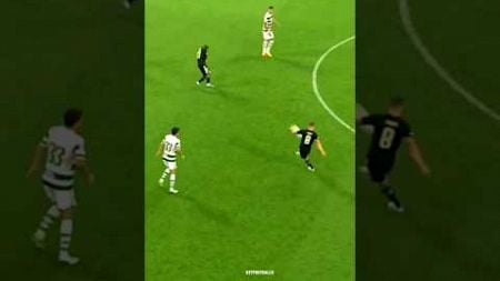 Toni Kroos pass #football #fußball #shortvideo #shorts