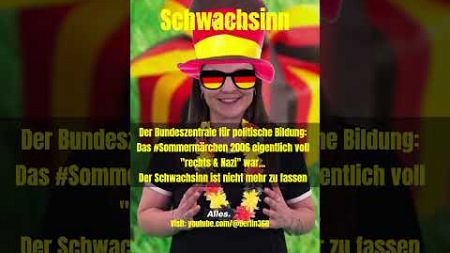 #Sommermärchen #em2024 #euro2024 #Bundeszentrale #politische #Bildung #fußball #bundesliga #wm2025