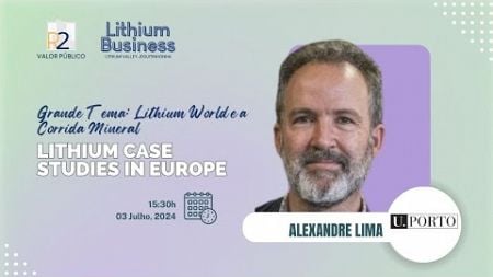 Lithium case studies in Europe