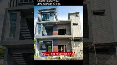 Contact us for your dream house design #housedesign #youtubeshorts #shortvideo #ytshorts #short