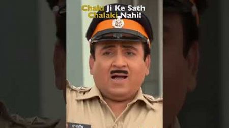 Jetha lal vs chalu pandey #comedy #tmkoc #memes #entertainment #jethalal plz subscribe my channel