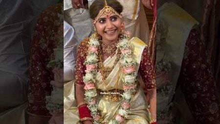 Bigg Boss VASANTHI KRISHNAN wedding | Actress Vasanthi Krishnan MARRIAGE With Pawan Kalyan |Vasanthi