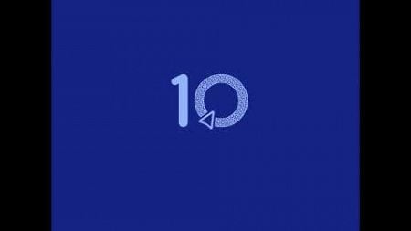 10 Years Anniversary | Aone SEO Service | Office Anniversary | Best Digital Marketing Agency