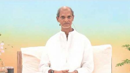 Meditation for Healing &amp; Well-Being | 03-07-2024 | Live with Sri Vasudeva