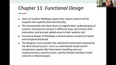 Functional Design-Rekayasa Web