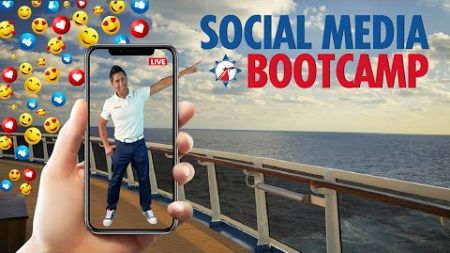 Social Media Boot Camp Part 1: Digital Marketing Importance