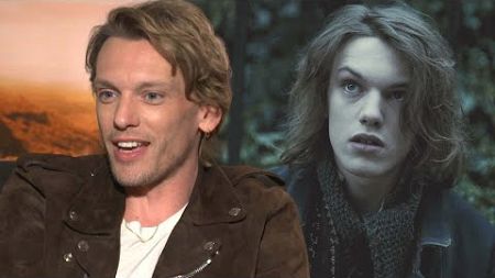 Jamie Campbell Bower Reacts to Being the Trailblazer for the &#39;Rat Boy&#39; Trend (Exclusive)