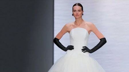 Sophie Et Voila | Spring Summer 2025 | Barcelona Bridal Fashion Week