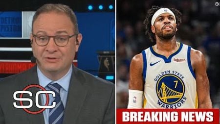 Woj BREAKING: Warriors acquire Buddy Hield from 76ers on sign-and-trade deal for 2-yr/$21M | ESPN SC