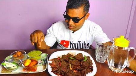 Aalu gorur Mandsaur food blogging video