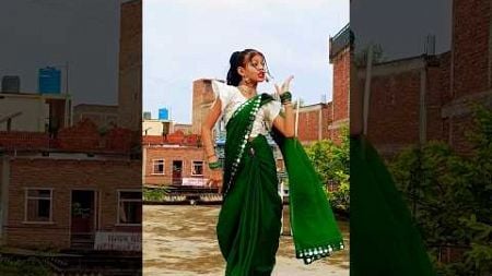 Sonar mor balamuaa | Dance angle gaury | #treanding #shorts #viral