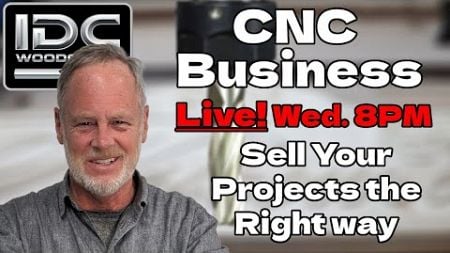 Marketing Secrets for Selling CNC Projects They Don&#39;t Teach