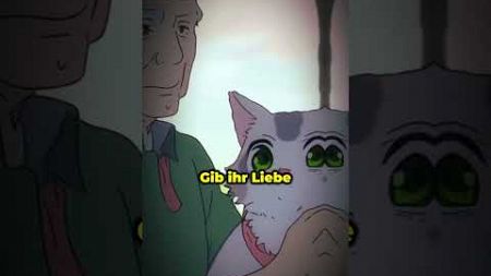 Welche Haustiere habt ihr ? 🐶🐈. #anime #deutsch #pets #youtubeshorts