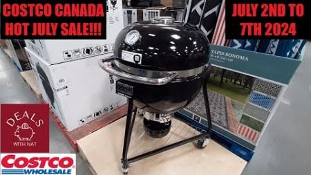 HOT JULY SALE!!! | COSTCO CANADA SHOPPING