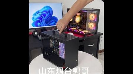华硕的Z790设计师主板，不开机维修 #电脑 #diy电脑 #卖电脑