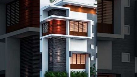 Beautiful kerala House, New home design ideas #shorts #homedecor