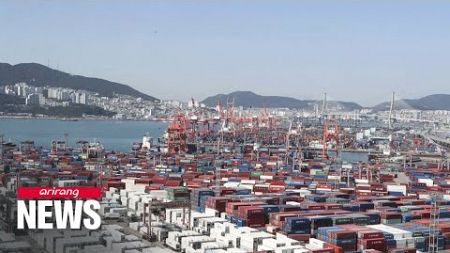 S. Korea&#39;s current account surplus soars to 32-month high in May