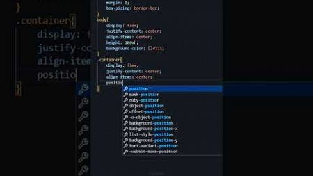 Animated clock create [HTML &amp; CSS] programming | #respect #coding #codelover #python # #webdesign