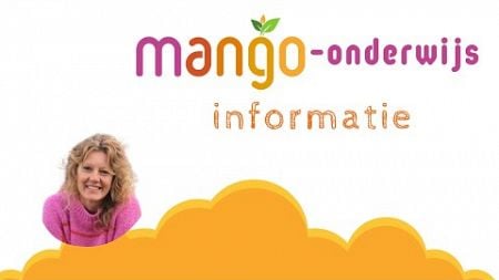 Informatiefilmpje van Mango-onderwijs