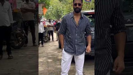 Latest of the Stars: Brown Munda Vicky Kaushal Making Noise In The Town | Bollywood | N18S