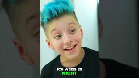 Witze über Essen! 🤣 Lustige Momente | Teil 2 | Boys and Toys German #shorts