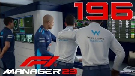 [196] Setup Lotterie – F1 Manager 2023 (Deutsch/German)