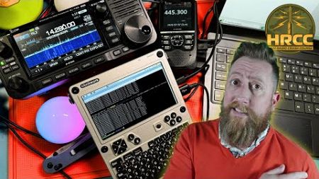 Best Ham Radio Computer? Hams Helping Hams