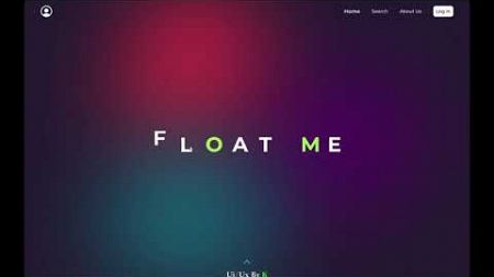 How to creat Float Text in Figma? Web Design /UiUx By K/ Burma K