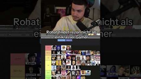 Hat Rohat recht #twitchclips #twitchstreamer #rohat #rohattwitch #fy #fyp #fypシ゚viral