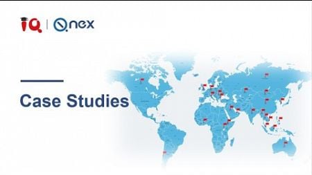 Q-NEX Solutions Latest Case Studies: Transforming Education with Cutting-Edge Technology