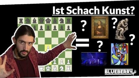 Ist Schach Kunst?