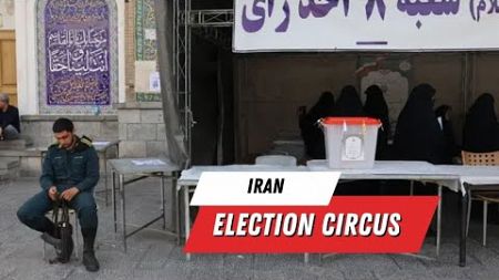 Pezeshkian Wins Iran Elections. Now What?