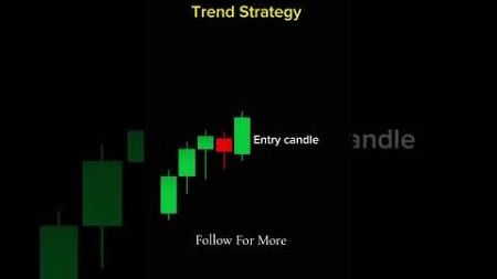 Sureshot in trend #quotex #trading #shorts